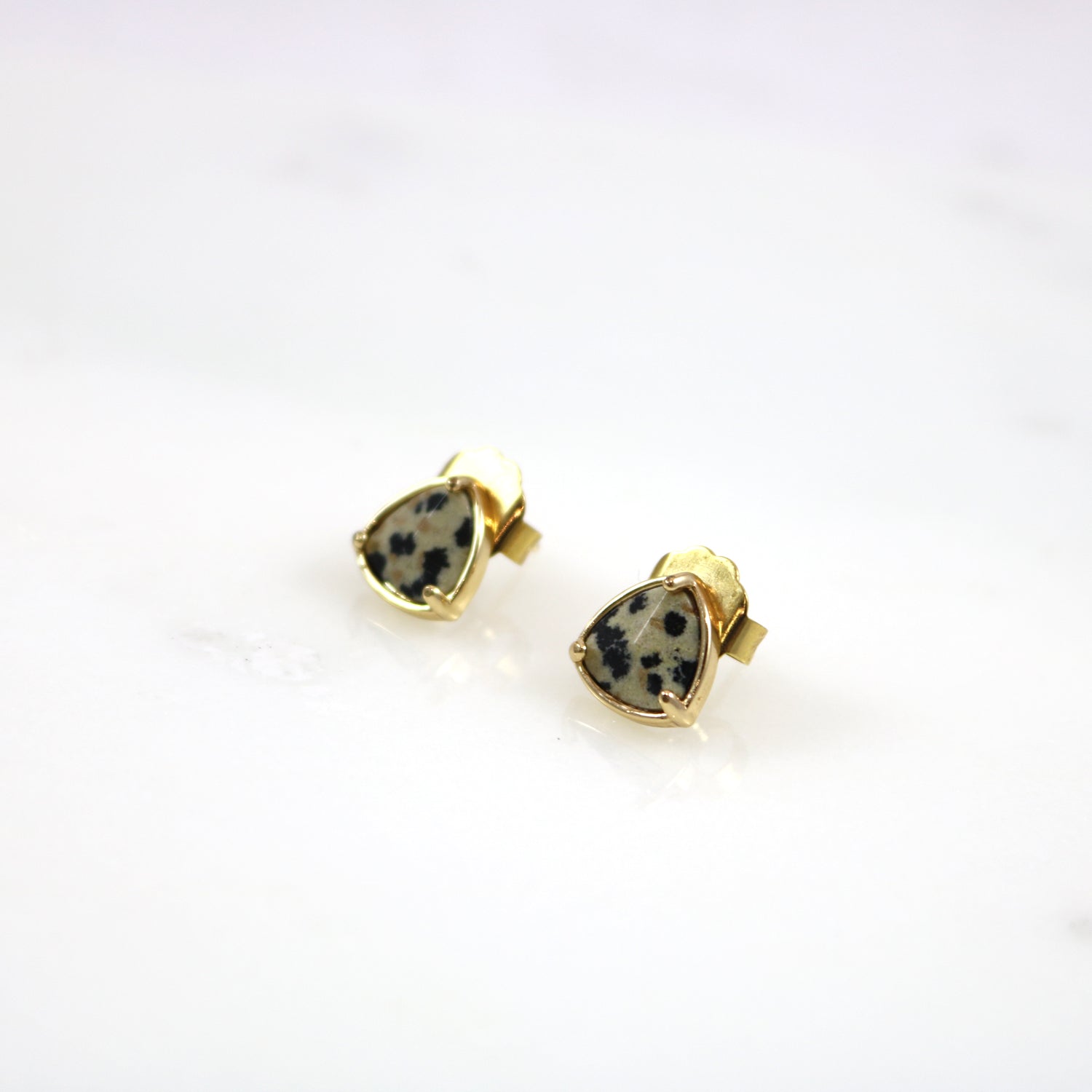 Farrow Stud Earrings