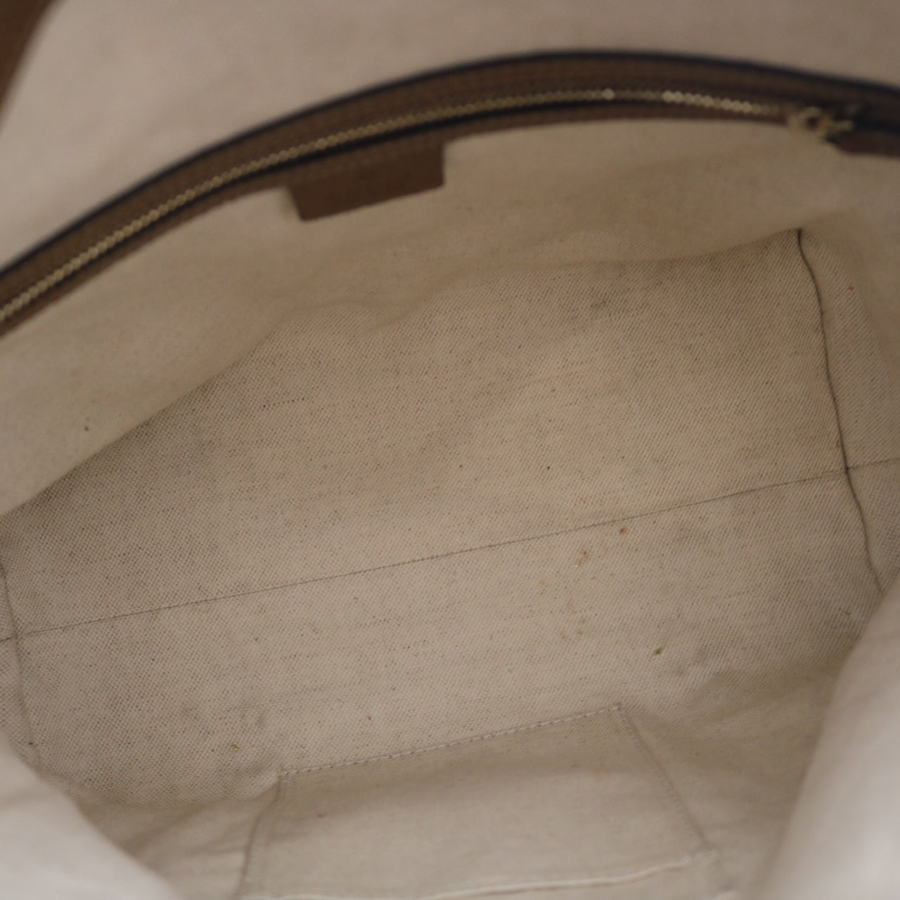 GG Canvas Classic Tote