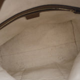 GG Canvas Classic Tote
