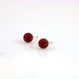 10mm Stud Earrings