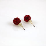 10mm Stud Earrings