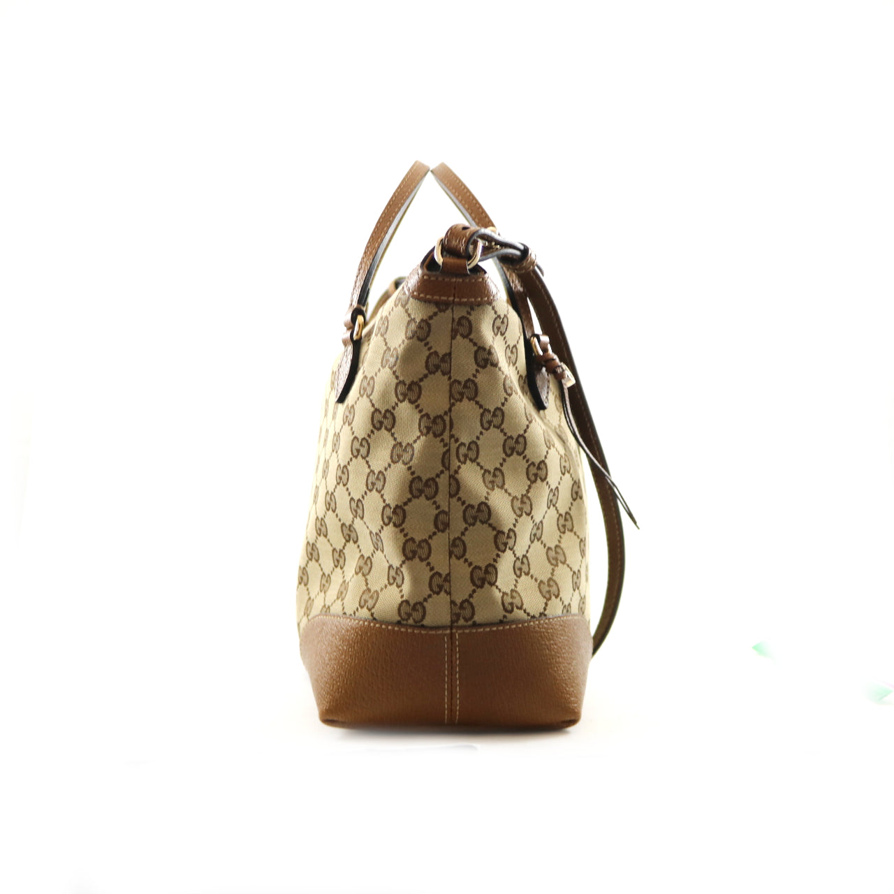 GG Canvas Classic Tote