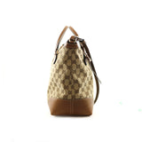 GG Canvas Classic Tote