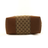 GG Canvas Classic Tote