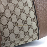 GG Canvas Classic Tote