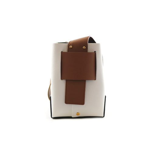 Leather Dinky Bag