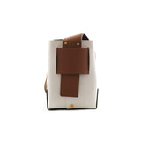 Leather Dinky Bag