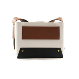 Leather Dinky Bag