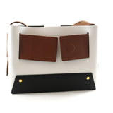 Leather Dinky Bag