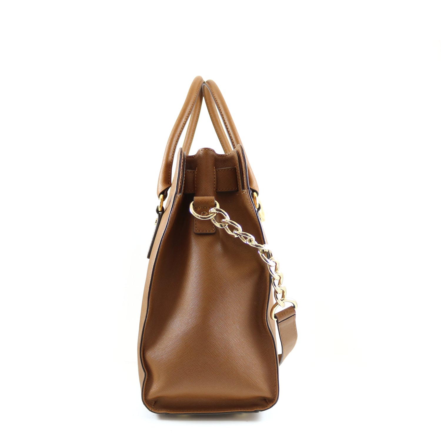 Hamilton Satchel