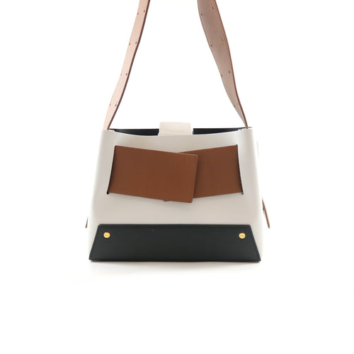 Leather Dinky Bag