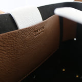 Leather Dinky Bag
