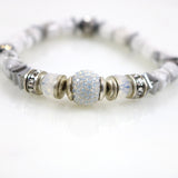 Tanya Stretch Bracelet