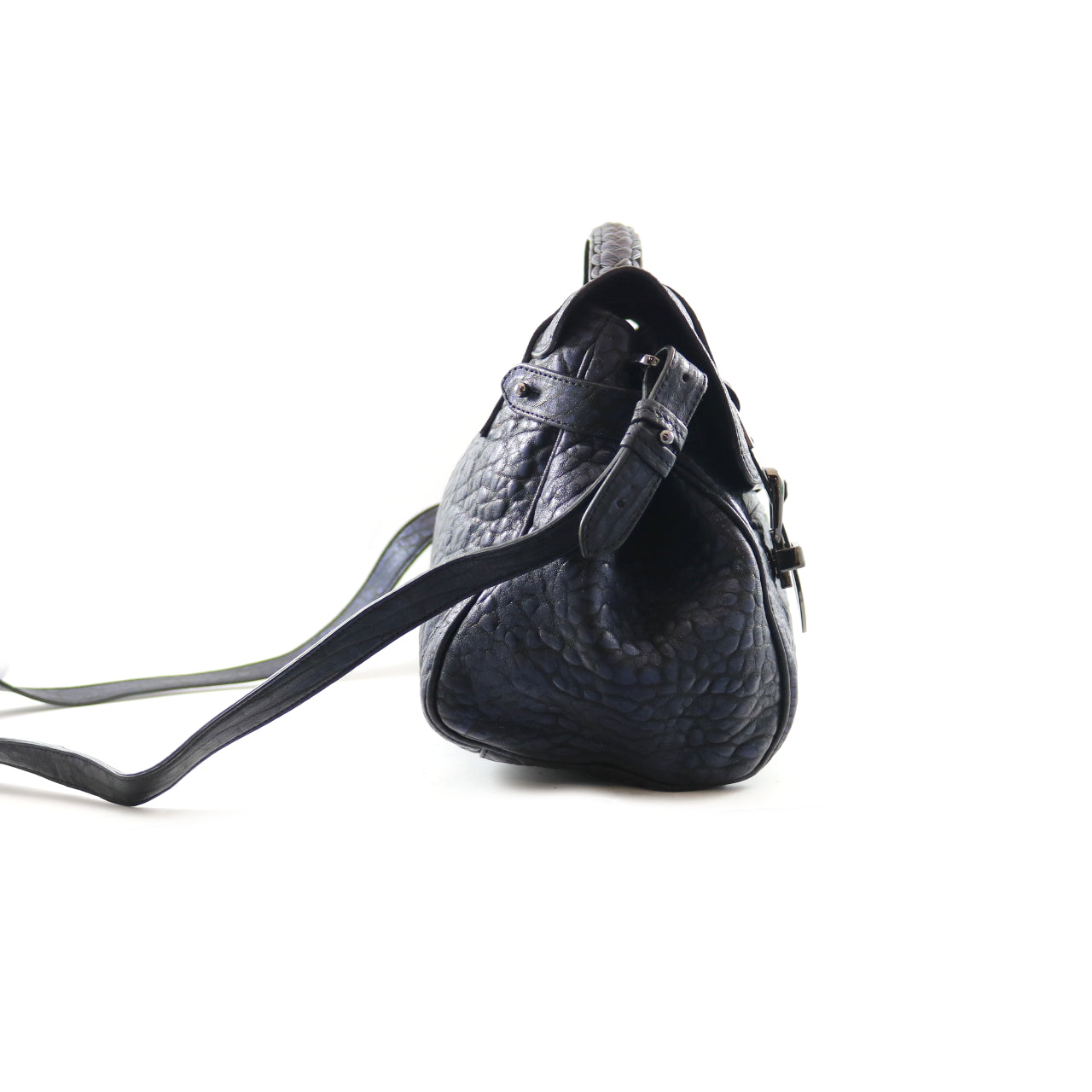 Lambskin Bag