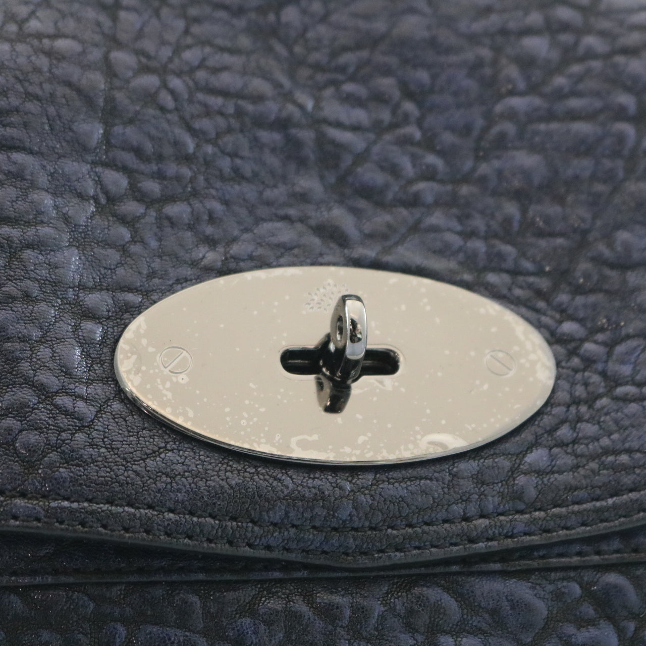 Lambskin Bag