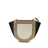 Hortensia Medium Leather Bag