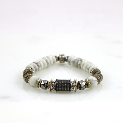 Lisbeth Stretch Bracelet