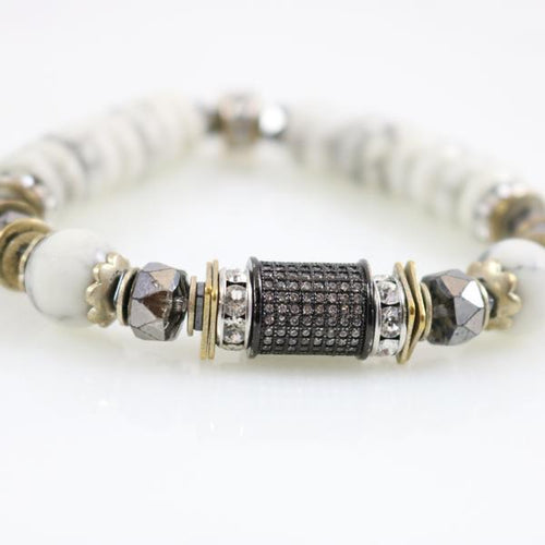 Lisbeth Stretch Bracelet
