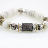 Lisbeth Stretch Bracelet