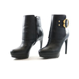 Platform Boots