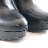Platform Boots