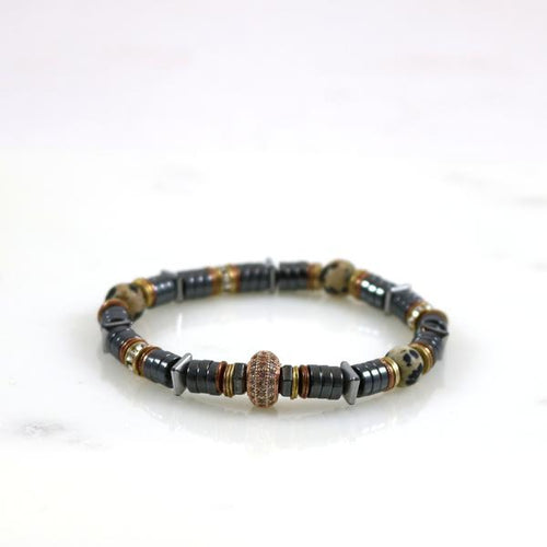 Farrow Stretch Bracelet