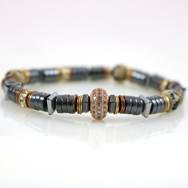 Farrow Stretch Bracelet