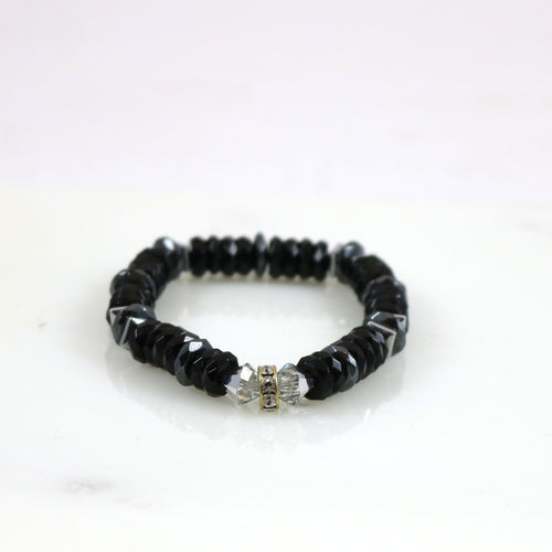 Devon Stretch Bracelet