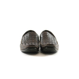 Woven Loafers