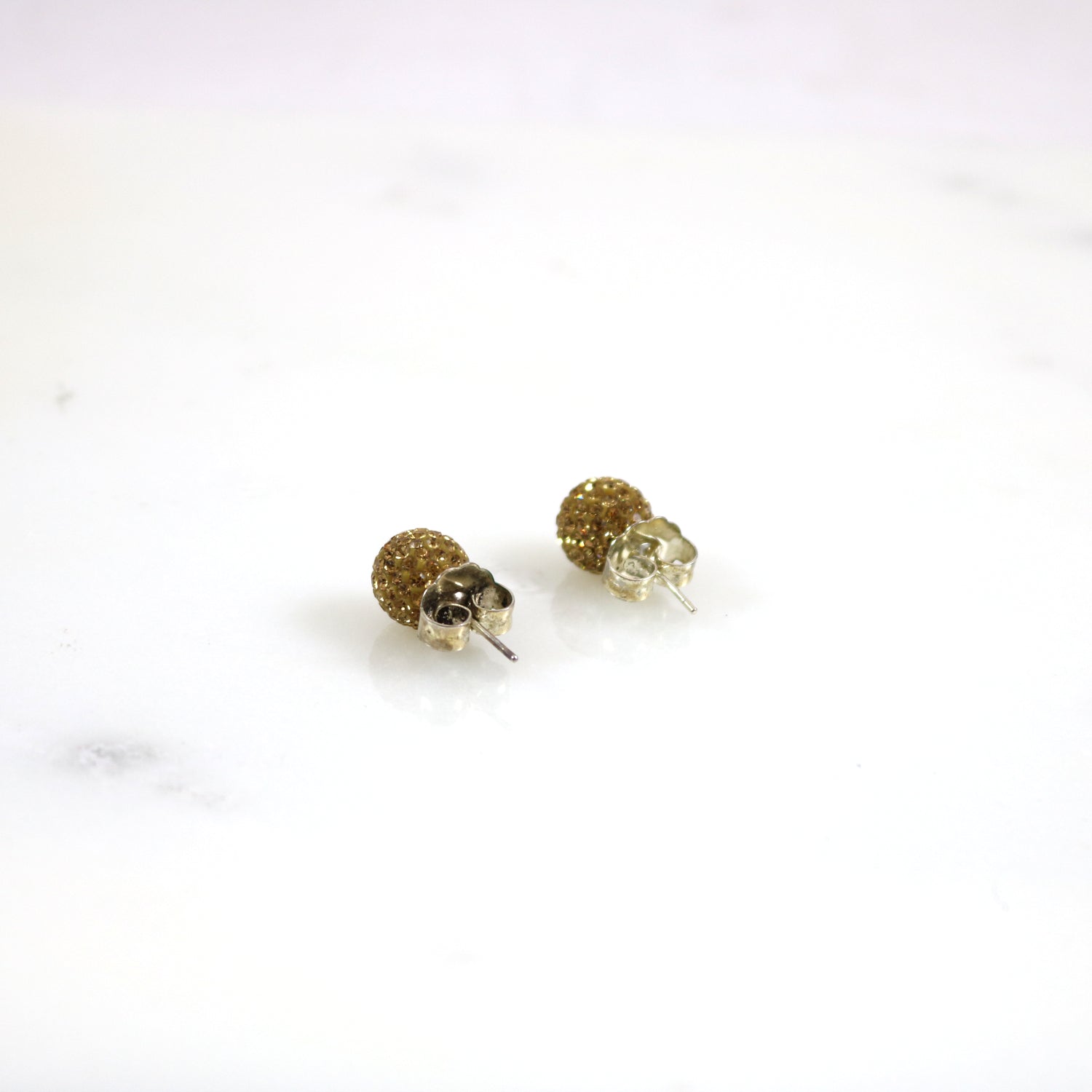 10mm Stud Earrings