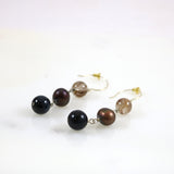 Drop Earrings