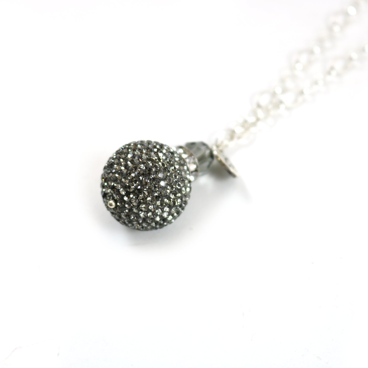 Large Necklace