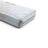 Quilted Wallet