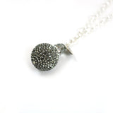 Large Necklace