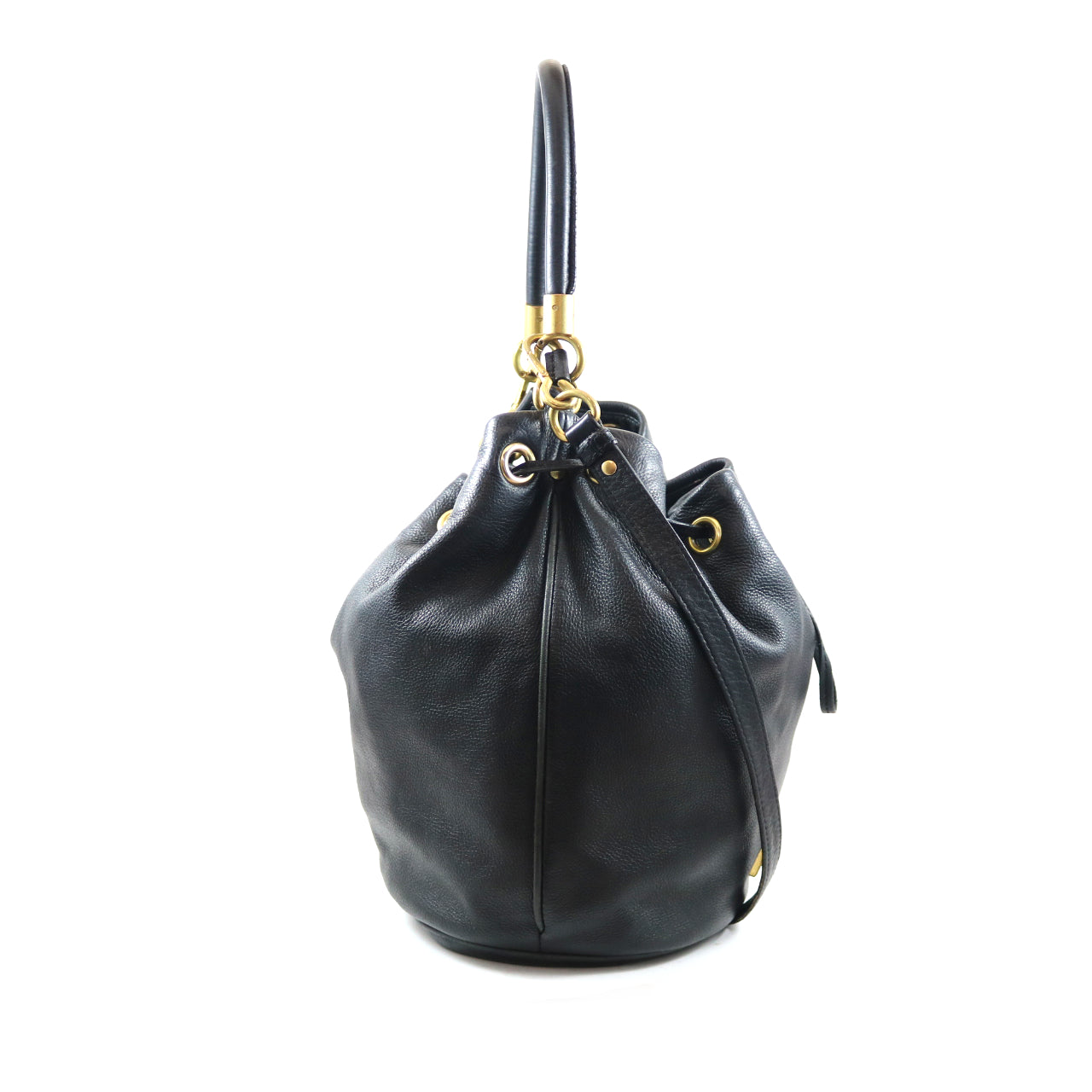 Bucket Bag