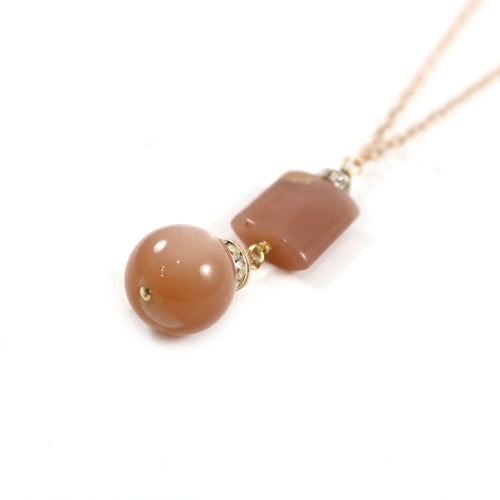 Aventurine Necklace