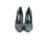 Patent Heels