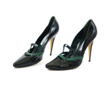Patent Heels