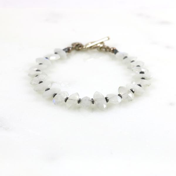 Moonstone Bracelet