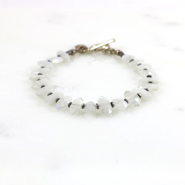 Moonstone Bracelet