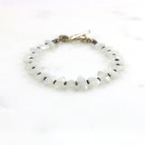 Moonstone Bracelet