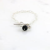 Black & White Bracelet