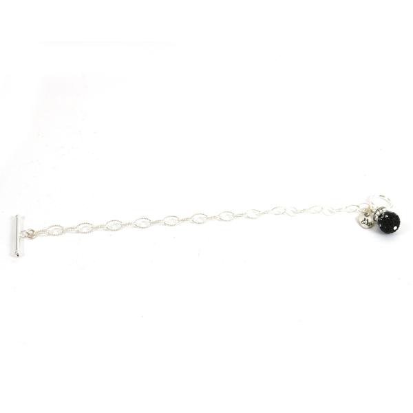 Black & White Bracelet