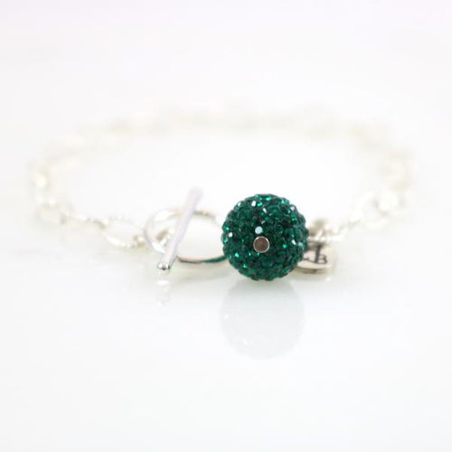 Green Bracelet