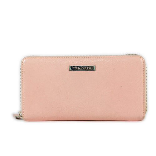 Continental Zip Wallet