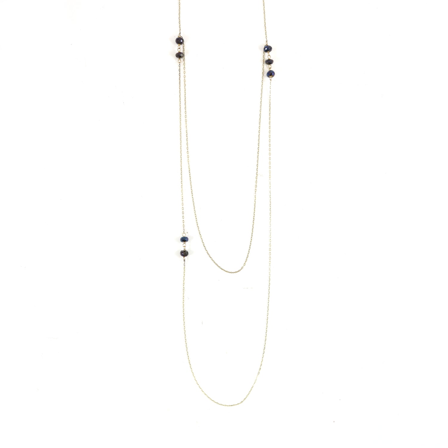 Lariat Necklace