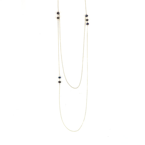 Lariat Necklace