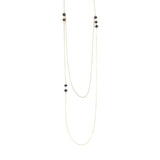 Lariat Necklace