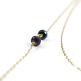 Lariat Necklace