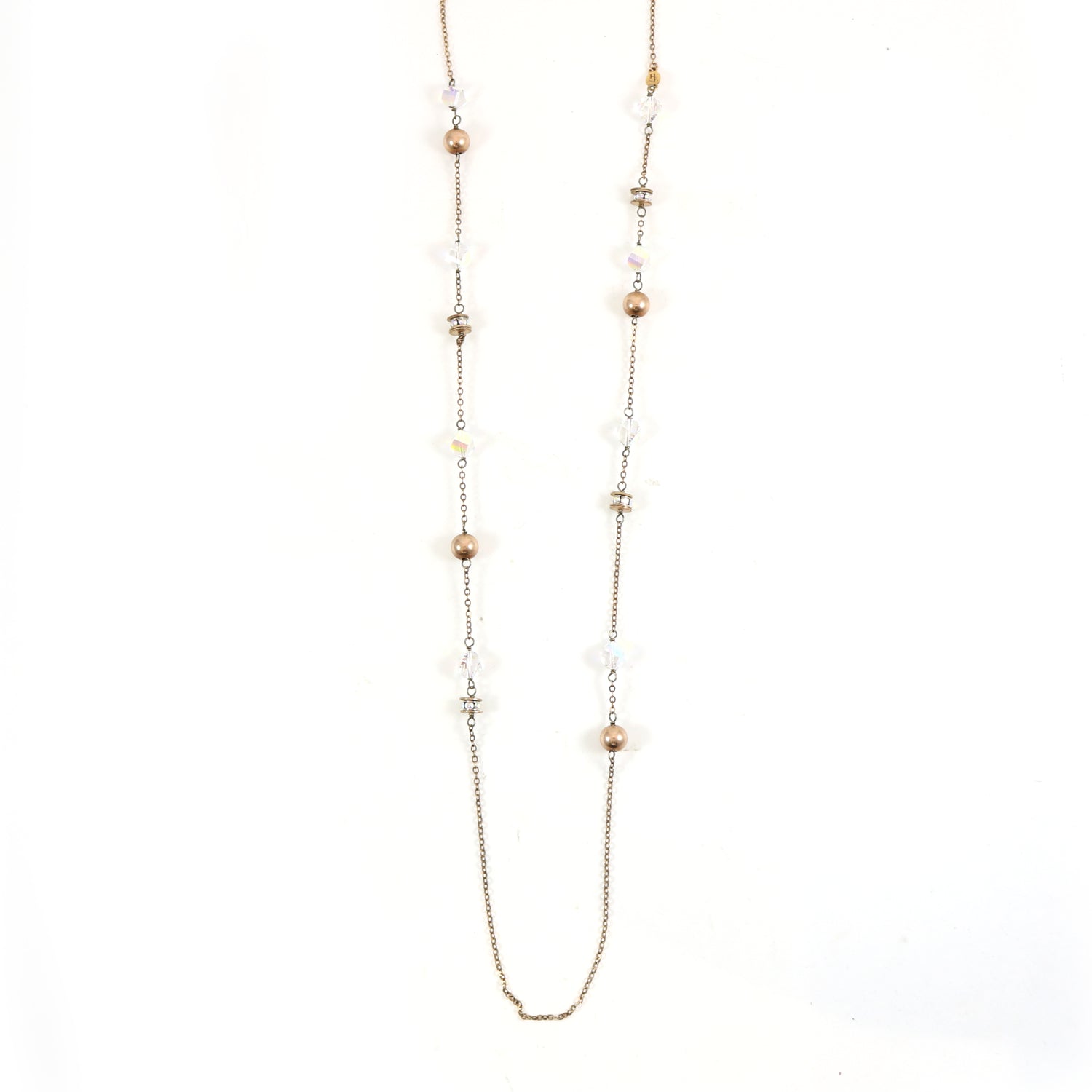 Lariat Necklace